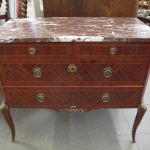 591 1417 CHEST OF DRAWERS